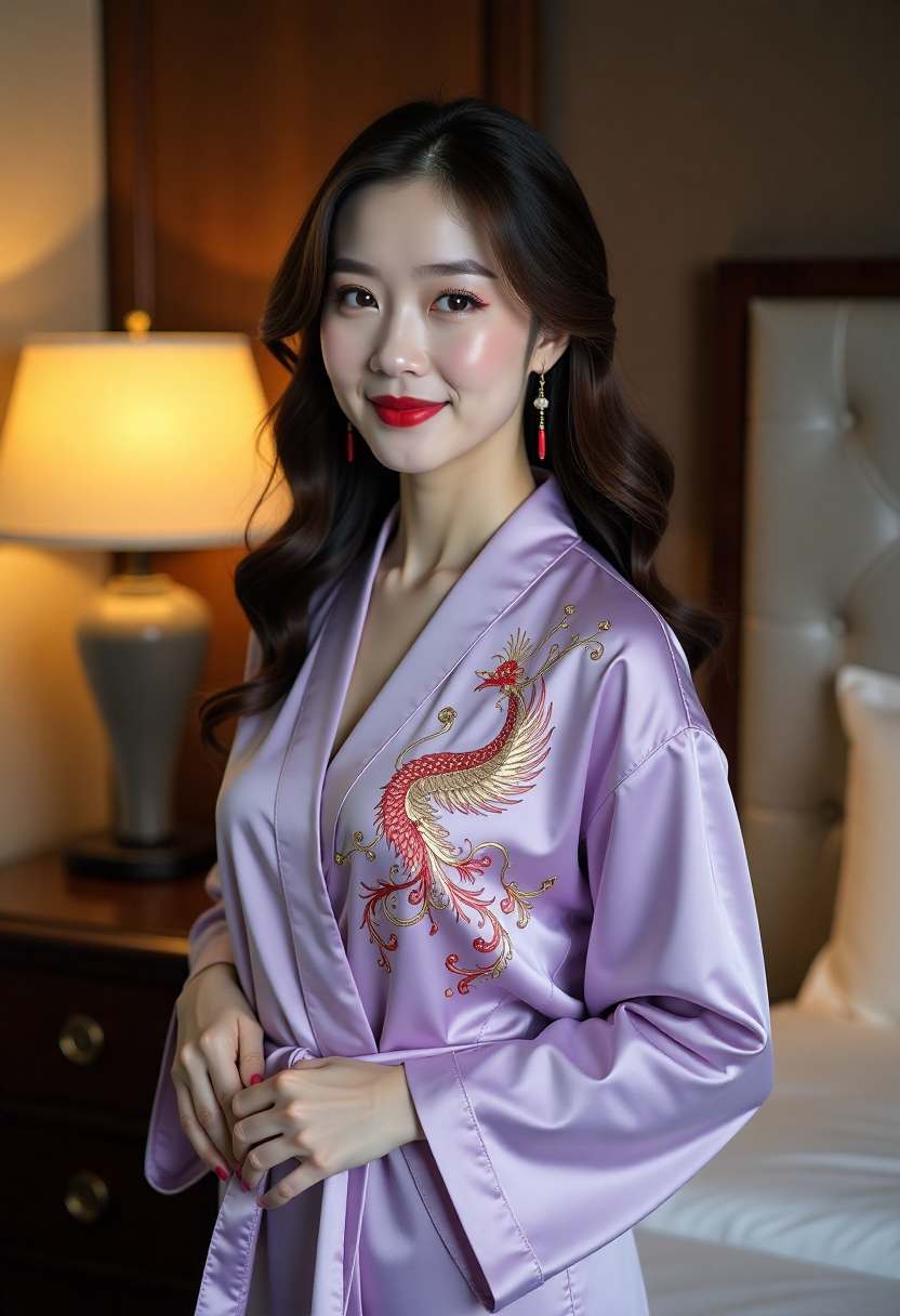 配角分镜设计