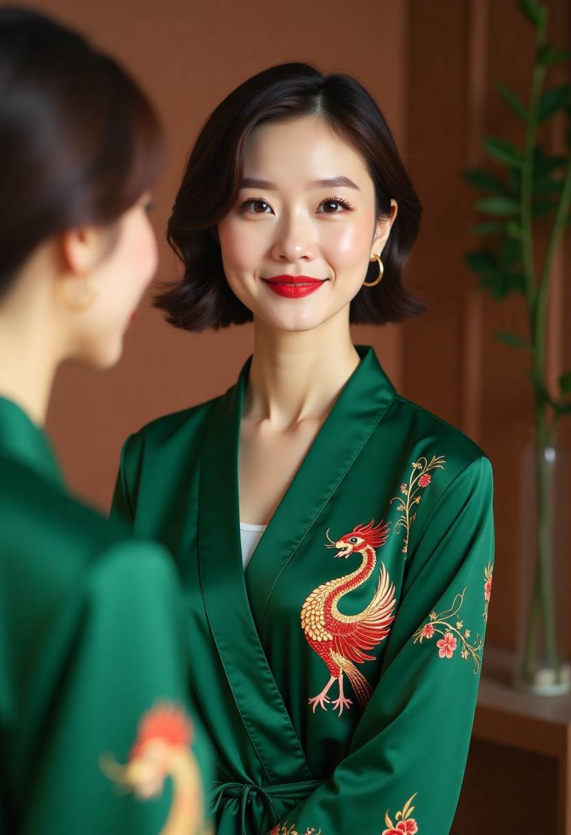 镜头美学分析